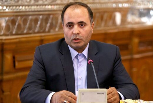 غلامرضا نوری قزلجه وزیر جهاد کشاورزی دولت چهاردهم شد
