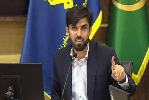نقش‌آفرینی زنان در تحقق تمدن نوین اسلامی