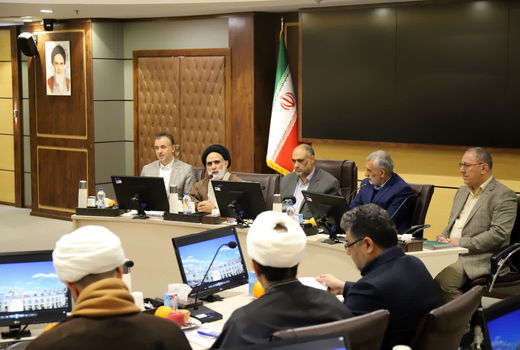 وزارت جهاد کشاورزی از خادمان اربعین تقدیر کرد