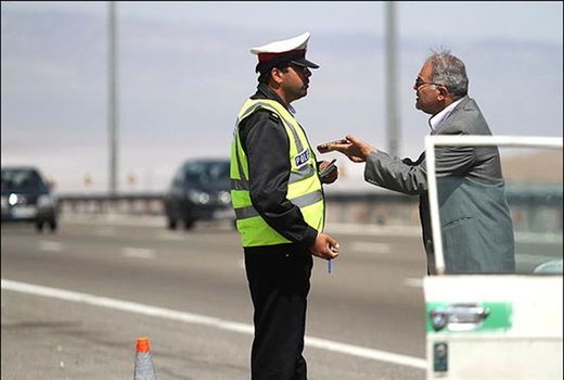 ترافیک سنگین در جاده‌های شمالی کشور