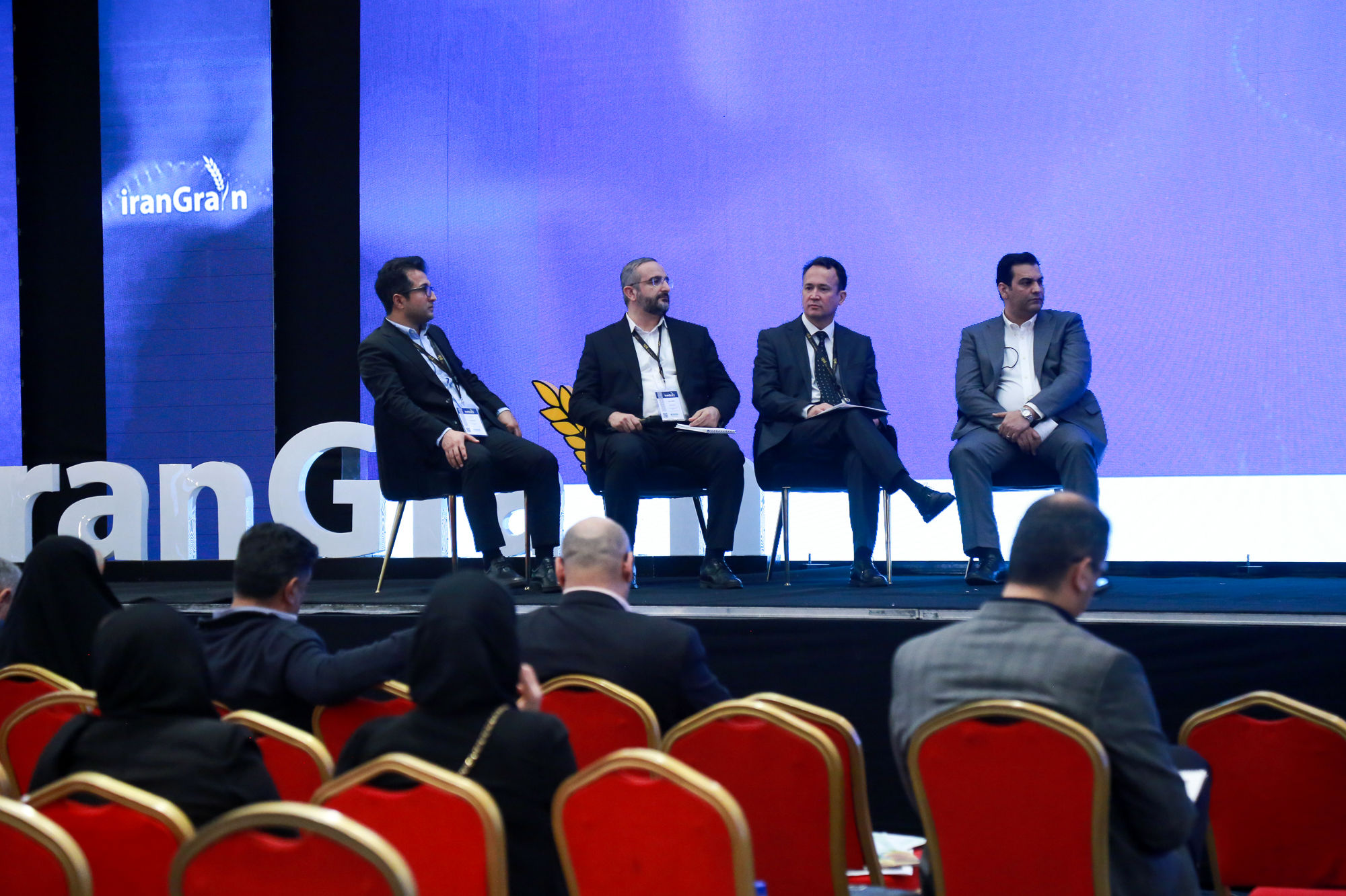 برگزاری بزرگترین رویداد کشور در حوزه غلات و نهاده های دامی  