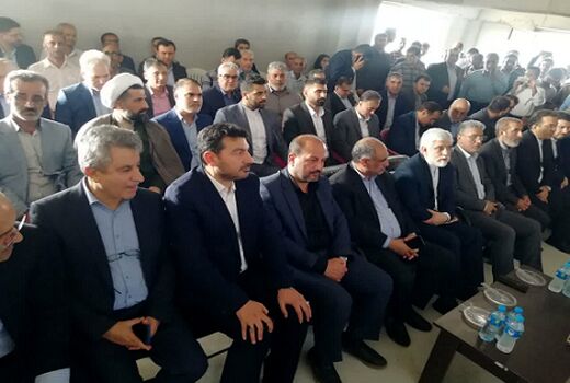 توسعه پروژه‌های آبیاری تحت فشار با هدف بالابردن راندمان تولید