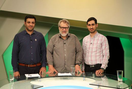 خاطرات دهه ۷۰ از بوسنی روی آنتن شبکه مستند