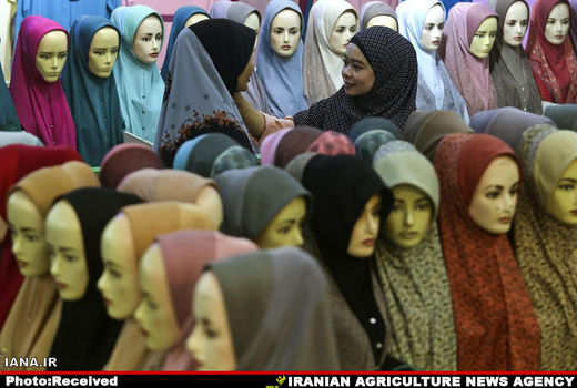 خرید عید فطر در پاکستان