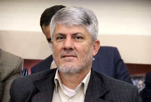 سرپرست هسته گزینش جهاد کشاورزی چهارمحال و بختیاری معرفی شد