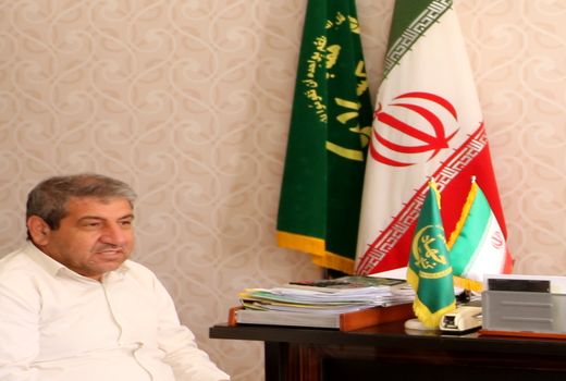 رئیس سازمان جهاد کشاورزی کرمان به عنوان دبیر کارگروه توسعه روستایی و عشایری  استان منصوب شد
