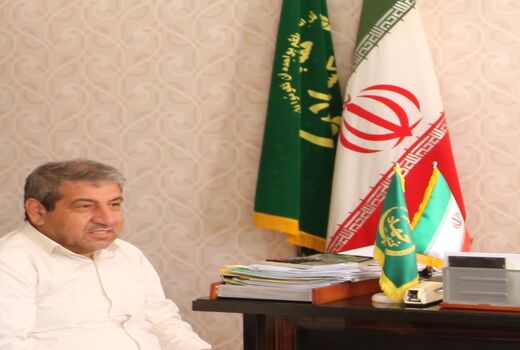 رئیس سازمان جهاد کشاورزی کرمان به عنوان دبیر کارگروه توسعه روستایی و عشایری  استان منصوب شد