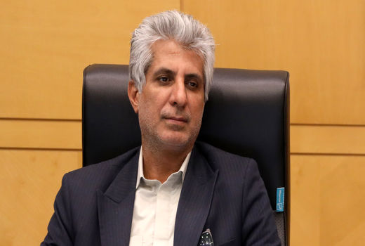  ریمدان و بندر چابهار می‌تواند به کریدور اصلی تأمین کالاهای اساسی تبدیل شود
