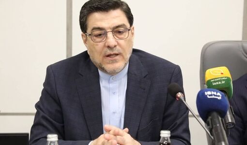 دیپلماسی کشاورزی باید به توسعه همکاری‌های اقتصادی منجر شود