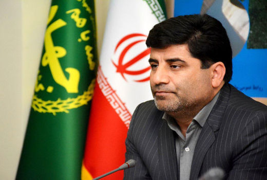 صادرات 250 میلیون دلاری کالاهای کشاورزی از گمرک آذربایجان شرقی