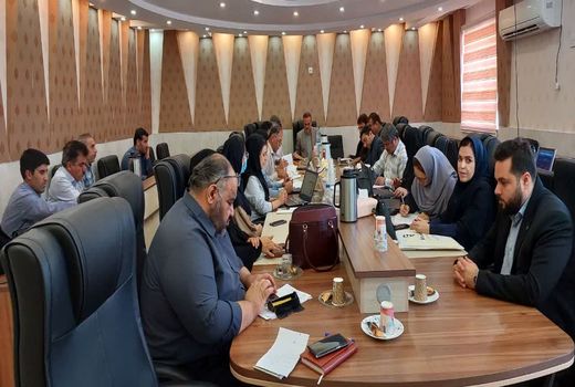 9  هزار هکتار اراضی ملی در استان بوشهر تثبیت شد