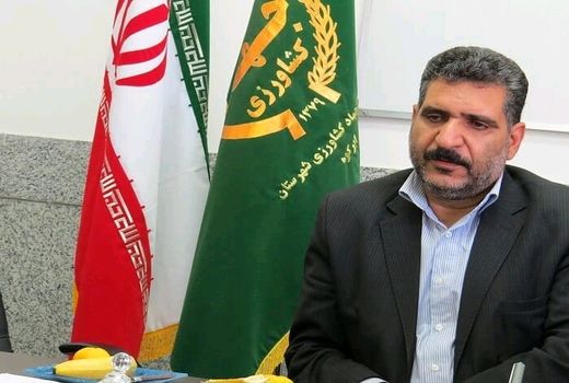 پیام تبریک رئیس سازمان جهادکشاورزی استان یزد به مناسبت انتخاب وزیر جهاد کشاورزی 