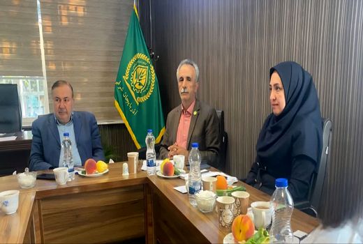 تعامل نظام مهندسی کشاورزی با مجلس، راهگشای حل مشکلات بخش کشاورزی آذربایجان شرقی است