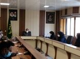 برگزاری سومین جلسه شورای راهبری توسعه مدیریت سازمان