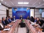 عزم جهاد کشاورزی قزوین برای شتاب‌بخشی به جذب تسهیلات خط ۱۴ مکانیزاسیون