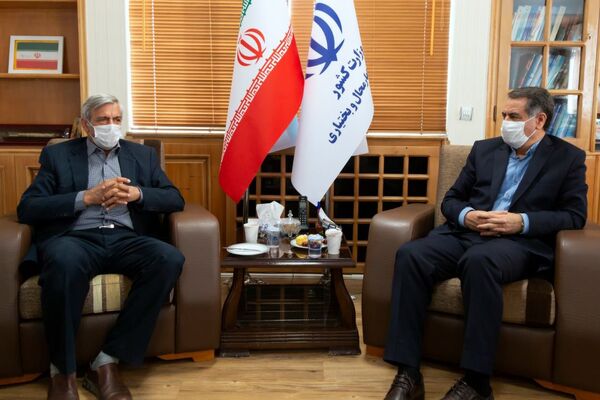 آبرسانی به عشایر در اولویت خدمت رسانی 
