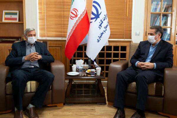 آبرسانی به عشایر در اولویت خدمت رسانی 