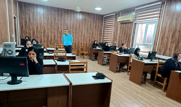 آغاز آزمون‌های مهارت کشاورزی بزرگسالان در خوزستان، گامی مؤثر برای توسعه اشتغال و صدور دیپلم رسمی