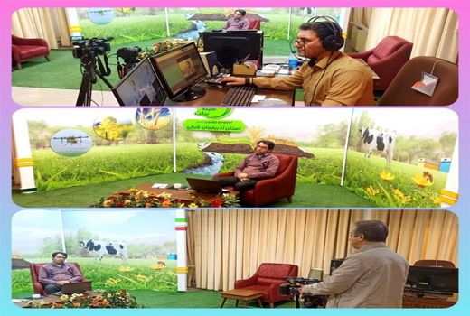 برگزاری دوره های  آموزشی کنترل بهداشتی مزارع پرورش ماهیان سردآبی برای کارشناسان آبزی پروری آذربایجان شرقی