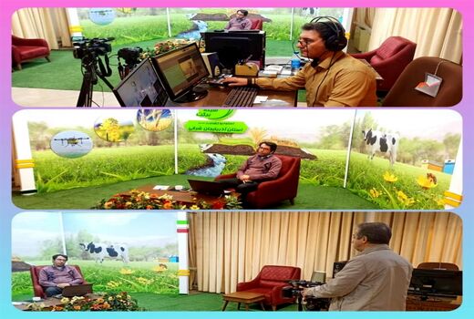 برگزاری دوره های  آموزشی کنترل بهداشتی مزارع پرورش ماهیان سردآبی برای کارشناسان آبزی پروری آذربایجان شرقی