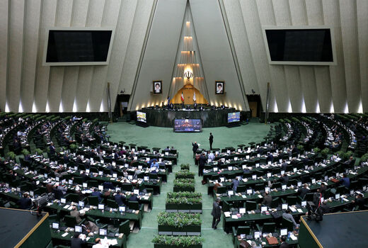 سه تن از نمایندگان مجلس از سفر به جام جهانی انصراف دادند