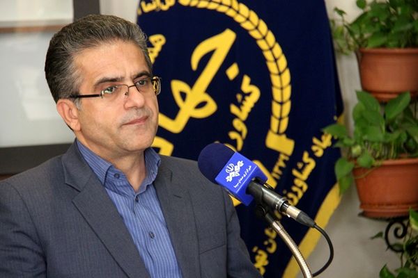 کشاورزان مراقب وقوع آتش سوزی در مزارع و اراضی کشاورزی باشند