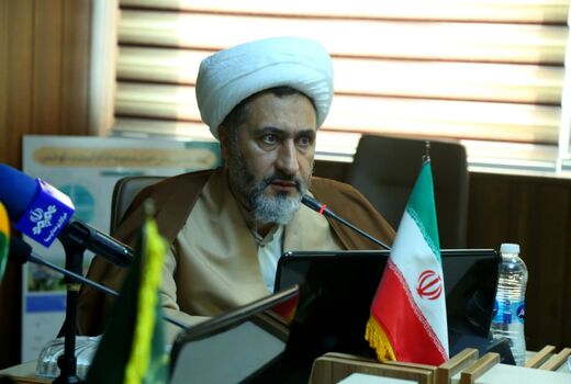 کاروان ترویجی، خدمت‌رسانی به کشاورزان است