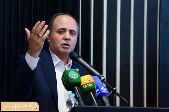 نشست مشترک وزارت جهاد کشاورزی با کمیسیون حقوقی و قضایی مجلس