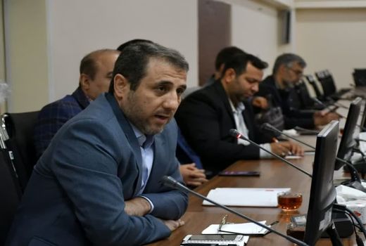 توزیع بیش از 15 هزار تن آرد طی سال 1402در بین روستاییان شهرستان‌های آذربایجان شرقی 