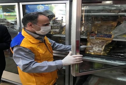 آغاز طرح تشدید نظارت‌های بهداشتی دامپزشکی فارس