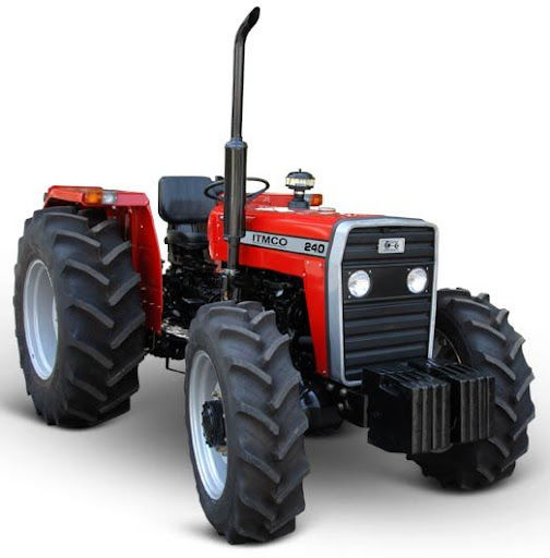 مالکین دستگاههای تراکتور و کمباین فاقد پلاک تا ابتدای مهر ماه سال جاری نسبت به اخذ پلاک  شماره گذاری اقدام کنند