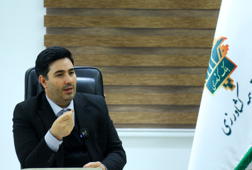 قائم‌مقام صندوق بیمه کشاورزی: قوانین بیمه مرکزی مانع درآمدزایی صندوق است/ ضرورت ایجاد مرکز مدیریت ریسک+ فیلم