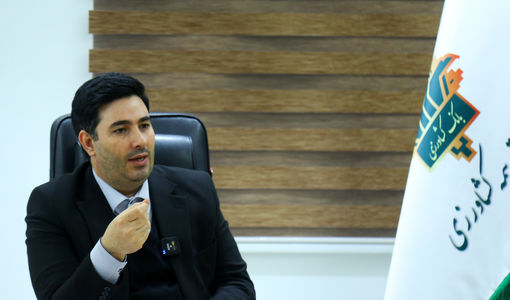 قائم‌مقام صندوق بیمه کشاورزی: قوانین بیمه مرکزی مانع درآمدزایی صندوق است/ ضرورت ایجاد مرکز مدیریت ریسک+ فیلم