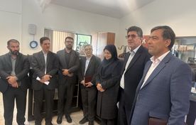 مانور سراسری نظارت بر واحدهای تولید، توزیع و عرضه آفت‌کش‌ها کشور برگزار شد