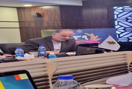 افزایش سهم بیمه دولت در سال زراعی جاری 