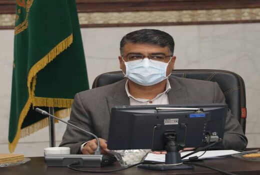 ۹۶۰۵ هکتار در طرح جهش تولید در دیمزارهای قزوین به زیر کشت رفته است