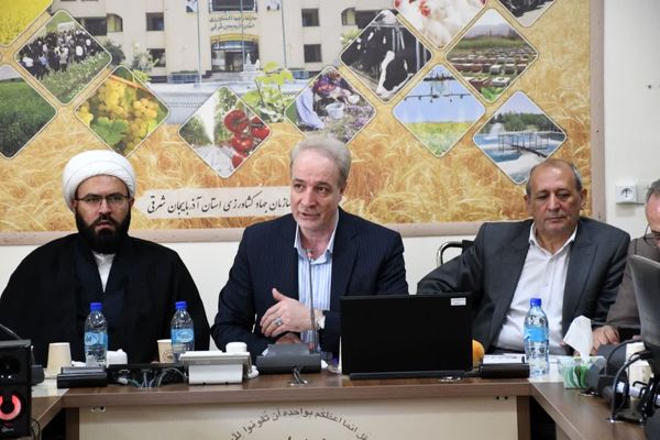 خودکفایی کشور در تولید لبنیات، تخم مرغ و مرغ 