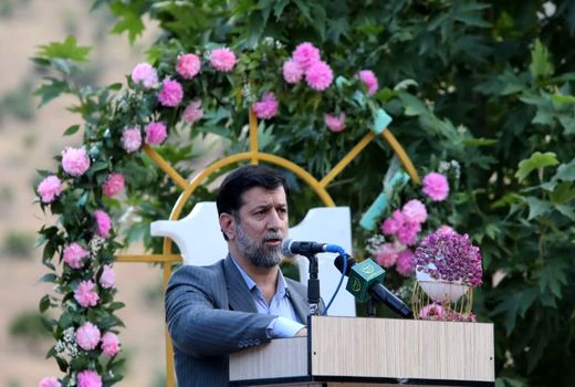 برنامه‌ریزی برای رشد تولید کشاورزی به کمک مردم