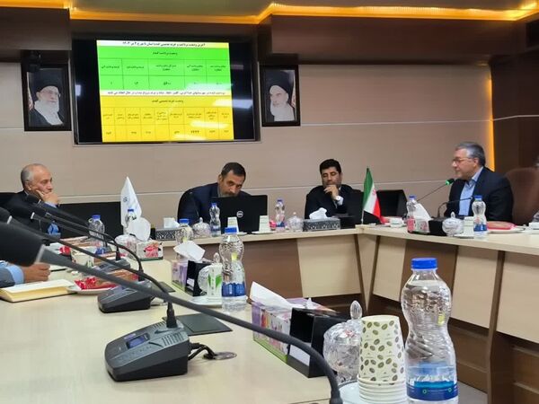 رتبه اول آذربایجان شرقی در تولید محصولات دیمی گندم