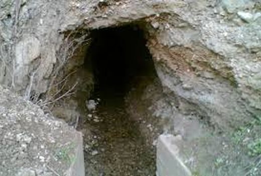 طرح احیا مرمت و لایروبی قنات در شهرستان البرز اجرا می شود