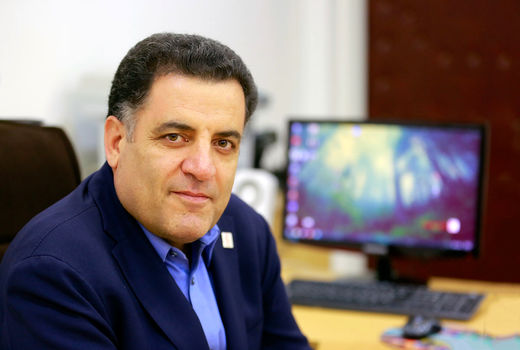  هلال‌احمر می‌خواهد امانتدار خوبی برای مردم باشد