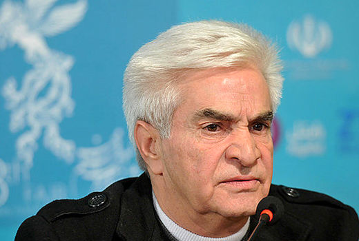 یدالله صمدی درگذشت