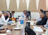 تعیین تکلیف شش درخواست تغییر کاربری اراضی در استان بوشهر