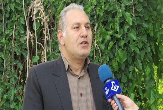افتتاح و کلنگ زنی15 پروژه کشاورزی در استان ایلام