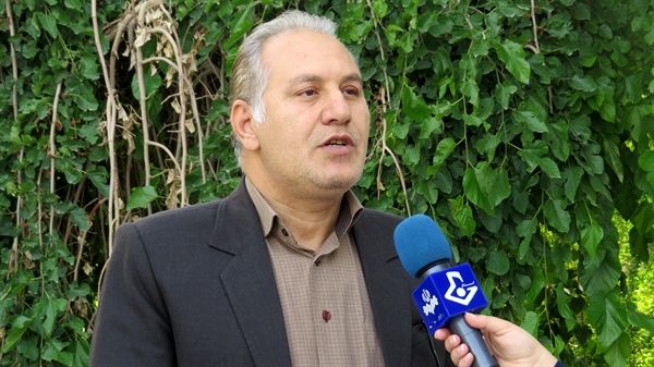 افتتاح و کلنگ زنی15 پروژه کشاورزی در استان ایلام