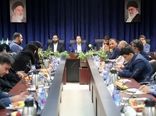 همایش فرماندهان بسیج وزارت جهادکشاورزی برگزار شد/ نقش بسیج در تحقق امنیت غذایی و گام دوم انقلاب