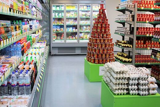 بیش از 2070 مورد بازرسی از واحدهای عرضه کننده کالاهای اساسی استان البرز 