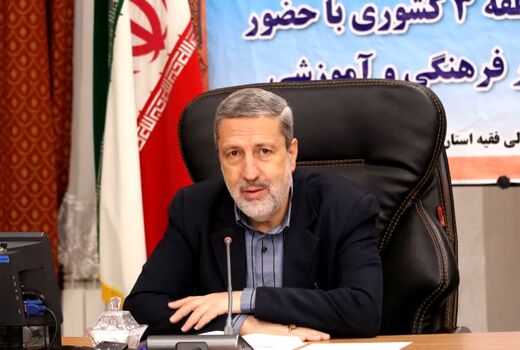 نقش بی‌بدیل حوزه نمایندگی ولی‌فقیه در نهادینه کردن فرهنگ کشاورزی