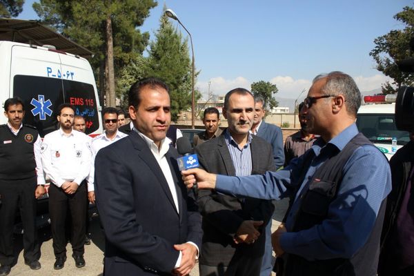 تعامل و هماهنگی دستگاه‌های اجرایی در مقابله و مواجهه با تهدیدها از مهمترین اهداف برگزاری مانورهای پدافند غیر عامل است