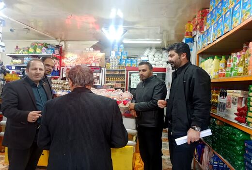 برخورد با گران‌فروشان مرغ در مراغه/ گشت مشترک نظارتی تشدید شد